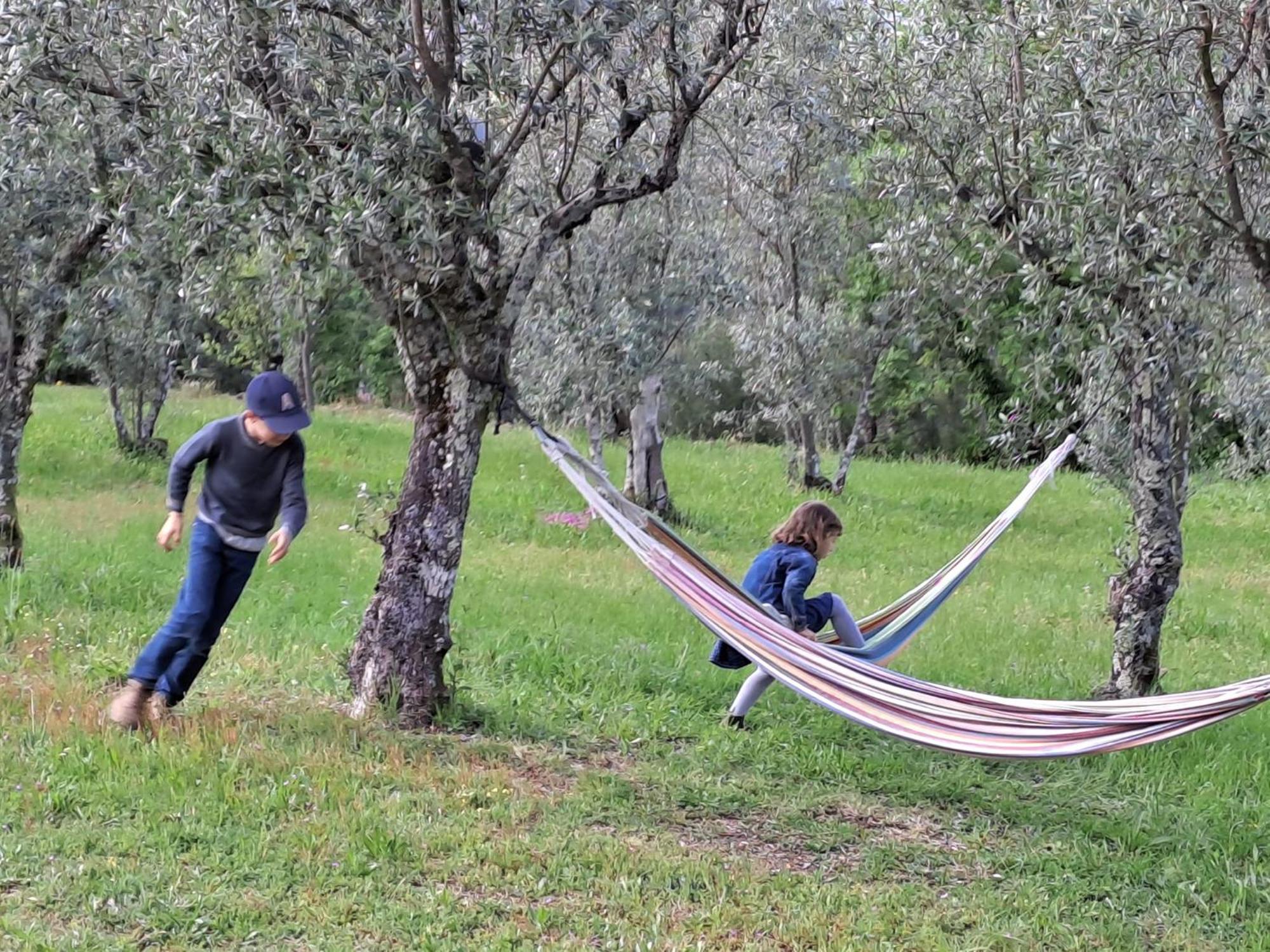 Quinta Do Santinho Villa Amarante Buitenkant foto